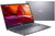 Asus X409 (X409FA) - 14" HD, Core i3-10110U, 8GB, 256GB SSD, Microsoft Windows 10 Home - Palaszürke Laptop (verzió)