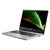 Acer Aspire 3 (A317-53-502J) - 17.3" HD+, Core i5-1135G7, 8GB, 256GB SSD, Microsoft Windows 10 Home - Ezüst Laptop 3 év garanciával (verzió)