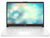 HP 15S (15s-FQ2012NH) - 15.6" FullHD, Core i5-1135G7, 8GB, 256GB SSD, Microsoft Windows 11 Home - Fehér Ultravékony Laptop (verzió)