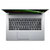 Acer Aspire 3 (A317-53-502J) - 17.3" HD+, Core i5-1135G7, 12GB, 500GB SSD, DOS - Ezüst Laptop 3 év garanciával (verzió)