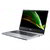 Acer Aspire 3 (A317-53-502J) - 17.3" HD+, Core i5-1135G7, 20GB, 500GB SSD, Microsoft Windows 10 Home - Ezüst Laptop 3 év garanciával (verzió)