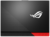 Asus ROG Strix G15 (G513QC) - 15.6" FullHD IPS-Level 144Hz, Ryzen 5-5600H, 8GB, 512GB SSD, nVidia GeForce RTX 3050 4GB, Microsoft Windows 10 Home - Eredeti fekete Gamer Laptop 3 év garanciával