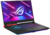 Asus ROG Strix G15 (G513QC) - 15.6" FullHD IPS-Level 144Hz, Ryzen 5-5600H, 8GB, 512GB SSD, nVidia GeForce RTX 3050 4GB, Microsoft Windows 10 Home - Eredeti fekete Gamer Laptop 3 év garanciával