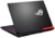 Asus ROG Strix G15 (G513QC) - 15.6" FullHD IPS-Level 144Hz, Ryzen 5-5600H, 8GB, 512GB SSD, nVidia GeForce RTX 3050 4GB, Microsoft Windows 10 Home - Eredeti fekete Gamer Laptop 3 év garanciával
