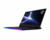 MSI GE66 Raider 11UH - 15,6" QHD IPS 240Hz, Core i7-11800H, 16GB, 1TB SSD, nVidia GeForce RTX 3080 8GB, Microsoft Windows 10 Home - Titánium Kék Gamer Laptop 3 év garanciával