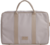 LG Gram táska 16" és 17" laptophoz - bézs