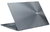 Asus ZenBook 13 (UX325EA) - 13.3" FullHD IPS, Core i5-1135G7, 16GB, 512GB SSD, Microsoft Windows 10 Home - Fenyőszürke Ultrabook