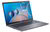 Asus VivoBook 15 (M515DA) - 15.6" FullHD, AMD Ryzen 5-3500U, 12GB, 256GB SSD, Microsoft Windows 10 Professional - Szürke Laptop (verzió)