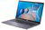 Asus VivoBook 15 (M515DA) - 15.6" FullHD, AMD Ryzen 5-3500U, 12GB, 256GB SSD, Microsoft Windows 10 Professional - Szürke Laptop (verzió)