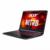 Acer Nitro (AN515-45-R6ZA) 15.6" FullHD IPS, Ryzen 7-5800H, 16GB, 512GB SSD, nVidia GeForce RTX 3060 6GB, Microsoft Windows 10 Home - Fekete Gamer Laptop 3 év garanciával (verzió)
