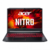 Acer Nitro (AN515-45-R6ZA) 15.6" FullHD IPS, Ryzen 7-5800H, 16GB, 512GB SSD, nVidia GeForce RTX 3060 6GB, Microsoft Windows 10 Home - Fekete Gamer Laptop 3 év garanciával (verzió)