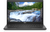 Dell Latitude 3420 - 14" FullHD IPS-Level, Core i3-1115G4, 8GB, 256GB SSD, Microsoft Windows 10 Professional - Fekete Üzleti Laptop 3 év garanciával