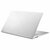Asus VivoBook 15 (S513EA) - 15,6" FullHD IPS, Core i3-1115G4, 8GB, 256GB SSD, Microsoft Windows 10 Home - Ezüst Laptop