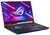 Asus ROG Strix G15 (G513IE) - 15.6" FullHD IPS 144Hz, Ryzen 7-4800H, 8GB, 512GB SSD, nVidia GeForce GTX 3550TI 4GB, DOS - Holdfogyatkozás-szürke Gamer Laptop 3 év garanciával