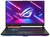 Asus ROG Strix G15 (G513IE) - 15.6" FullHD IPS 144Hz, Ryzen 7-4800H, 8GB, 512GB SSD, nVidia GeForce GTX 3550TI 4GB, DOS - Holdfogyatkozás-szürke Gamer Laptop 3 év garanciával