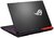 Asus ROG Strix G15 (G513IE) - 15.6" FullHD IPS 144Hz, Ryzen 7-4800H, 8GB, 512GB SSD, nVidia GeForce GTX 3550TI 4GB, DOS - Holdfogyatkozás-szürke Gamer Laptop 3 év garanciával