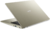 Acer Swift 1 (SF114-34-P9HC) - 14" FullHD IPS, Pentium-N6000, 8GB, 512GB SSD, Microsoft Windows 10 Home - Arany Laptop 3 év garanciával