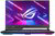 Asus ROG Strix G15 (G513QE) - 15.6" FullHD IPS 144Hz, Ryzen 7-5800H, 8GB, 512GB SSD, nVidia GeForce RTX 3050TI 4GB, Microsoft Windows 10 Professional - Holdfogyatkozás-szürke Gamer Laptop 3 év garanciával (verzió)