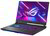Asus ROG Strix G15 (G513QE) - 15.6" FullHD IPS 144Hz, Ryzen 7-5800H, 16GB, 512GB SSD, nVidia GeForce RTX 3050TI 4GB, DOS - Holdfogyatkozás-szürke Gamer Laptop 3 év garanciával (verzió)