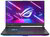 Asus ROG Strix G15 (G513IE) - 15.6" FullHD IPS 144Hz, Ryzen 7-4800H, 32GB, 1TB SSD + 240GB SSD, nVidia GeForce RTX 3050TI 4GB, Microsoft Windows 10 Home - Holdfogyatkozás-szürke Gamer Laptop 3 év garanciával (verzió)