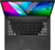 Asus VivoBook Pro (M7400QC) - 14" 2.8K OLED, Ryzen 7-5800H, 16GB, 512GB SSD, Microsoft Windows 11 Home - Fekete Laptop 3 év garanciával