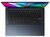 Asus VivoBook Pro (K3400PH) - 14.0" FullHD IPS 144Hz, Core i7-11370H, 16GB, 512GB SSD, nVidia GeForce GTX 1650 4GB, DOS - Kék Laptop 3 év garanciával