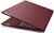 Lenovo Ideapad 3 - 15.6" FullHD, Pentium 6405U, 8GB, 250GB SSD, Microsoft Windows 10 Home - Piros Laptop (verzió)