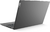 Lenovo IdeaPad 5 - 15.6" FullHD IPS, Core i5-1135G7, 8GB, 512 GB +1TB SSD, DOS - Grafit szürke Laptop 3 év garanciával (verzió)