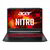 Acer Nitro 5 (AN515-55-74JM) - 15.6" FullHD IPS 144Hz, Core i7-10750H, 24GB, 2TB SSD, nVidia GeForce GTX 1650 4GB, Linux - Fekete Gamer Laptop 3 év garanciával (verzió)