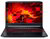Acer Nitro (AN517-41-R6EK) 17.3" FullHD IPS, Ryzen 7-5800H, 32GB, 2TB SSD, nVidia GeForce RTX 3070 8GB, Microsoft Windows 10 Home - Fekete Gamer Laptop 3 év garanciával (verzió)