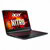 Acer Nitro (AN517-41-R6EK) 17.3" FullHD IPS, Ryzen 7-5800H, 32GB, 2TB SSD, nVidia GeForce RTX 3070 8GB, Microsoft Windows 10 Home - Fekete Gamer Laptop 3 év garanciával (verzió)