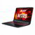 Acer Nitro (AN517-41-R6EK) 17.3" FullHD IPS, Ryzen 7-5800H, 32GB, 2TB SSD, nVidia GeForce RTX 3070 8GB, Microsoft Windows 10 Home - Fekete Gamer Laptop 3 év garanciával (verzió)