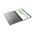 Lenovo ThinkBook 15p - 15.6" UHD IPS 300nits, Core i5-10300H, 16GB, 1TB SSD,nVIDIA GeForce GTX 1650 Ti 4GB, DOS - Szürke Alumínium Üzleti Ultrabook Laptop 3 év garanciával (verzió)