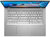 Asus X415 (X415EA) - 14" FullHD, Core i3-1115G4, 8GB, 256GB SSD, Microsoft Windows 10 Home - Ezüst Laptop