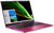 Acer Swift 3 ( SF314-511-36TP) - 14" FullHD IPS, Core i3-1115G4, 8GB, 512GB SSD, Microsoft Windows 10 Home - Piros Ultrabook 3 év garanciával