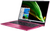 Acer Swift 3 ( SF314-511-36TP) - 14" FullHD IPS, Core i3-1115G4, 8GB, 512GB SSD, Microsoft Windows 10 Home - Piros Ultrabook 3 év garanciával