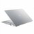 Acer Swift 3 (SF314-43-R1DU) - 14" FullHD IPS, Ryzen 5-5500U, 8GB, 1TB SSD, Microsoft Windows 10 Home - Ezüst Ultrabook 3 év garanciával (verzió)