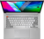 Asus VivoBook Pro 14X (N7400PC) - 14" 2.8K OLED, Core i7-11370H, 16GB, 512GB SSD, nVidia GeForce RTX3050 4GB, DOS - Hűvös ezüst Laptop 3 év garanciával