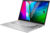 Asus VivoBook Pro 14X (N7400PC) - 14" 2.8K OLED, Core i7-11370H, 16GB, 512GB SSD, nVidia GeForce RTX3050 4GB, DOS - Hűvös ezüst Laptop 3 év garanciával