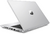 HP ProBook 640 G5- 14" HD IPS, Core i5-8365U, 8GB, 256GB SSD, Microsoft Windows 10 Professional - Ezüst Üzleti Laptop 3 év garanciával