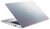 Acer Swift 1 (SF114-34-P97H) - 14" FullHD IPS, Pentium-N6000, 8GB, 512GB SSD, Microsoft Windows 11 Home - Ezüst Laptop 3 év garanciával