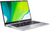 Acer Swift 1 (SF114-34-P74Q) - 14" FullHD IPS, Pentium-N6000, 8GB, 512GB SSD, Microsoft Windows 10 Home - Ezüst Laptop 3 év garanciával