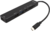 I-TEC USB-C TRAVEL EASY DOCK 4K HDMI + POWER DELIVERY 60 W