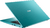 Acer Swift 3 ( SF314-43-R519) - 14" FullHD IPS, Ryzen 5-5500U, 8GB, 512GB SSD, DOS - Kék Ultrabook 3 év garanciával