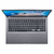 Asus X515 (X515EA) - 15.6" FullHD IPS-Level, Core i5-1135G7, 8GB, 512GB SSD, DOS - Palaszürke Laptop 3 év garanciával