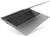 Lenovo IdeaPad 5 - 15.6" FullHD IPS, Core i7-1165G7, 16GB, 512GB SSD, Microsoft Windows 11 Home S - Platina szürke Laptop 3 év garanciával