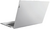 Lenovo IdeaPad 5 - 15.6" FullHD IPS, Core i7-1165G7, 16GB, 512GB SSD, Microsoft Windows 11 Home S - Platina szürke Laptop 3 év garanciával