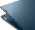 Lenovo IdeaPad 5 - 14" FullHD IPS, Ryzen 3-5300U, 8GB, 256GB SSD, Microsoft Windows 11 Home - Örvénykék Laptop 3 év garanciával