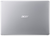 Acer Aspire 5 (A515-44G-R2UD) - 15.6" FullHD IPS, Ryzen 5-4500U, 8GB, 512GB SSD, AMD Radeon RX640 2GB, Microsoft Windows 10 Home - Ezüst Laptop 3 év garanciával