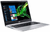 Acer Aspire 5 (A515-44G-R2UD) - 15.6" FullHD IPS, Ryzen 5-4500U, 8GB, 512GB SSD, AMD Radeon RX640 2GB, Microsoft Windows 10 Home - Ezüst Laptop 3 év garanciával